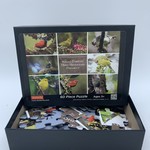 Kaua'i Forest Bird Recovery Project Kauai Forest Bird Collage Puzzle