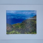 Susan Carlisle Kalalau Print