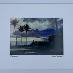 Susan Carlisle Memories Print