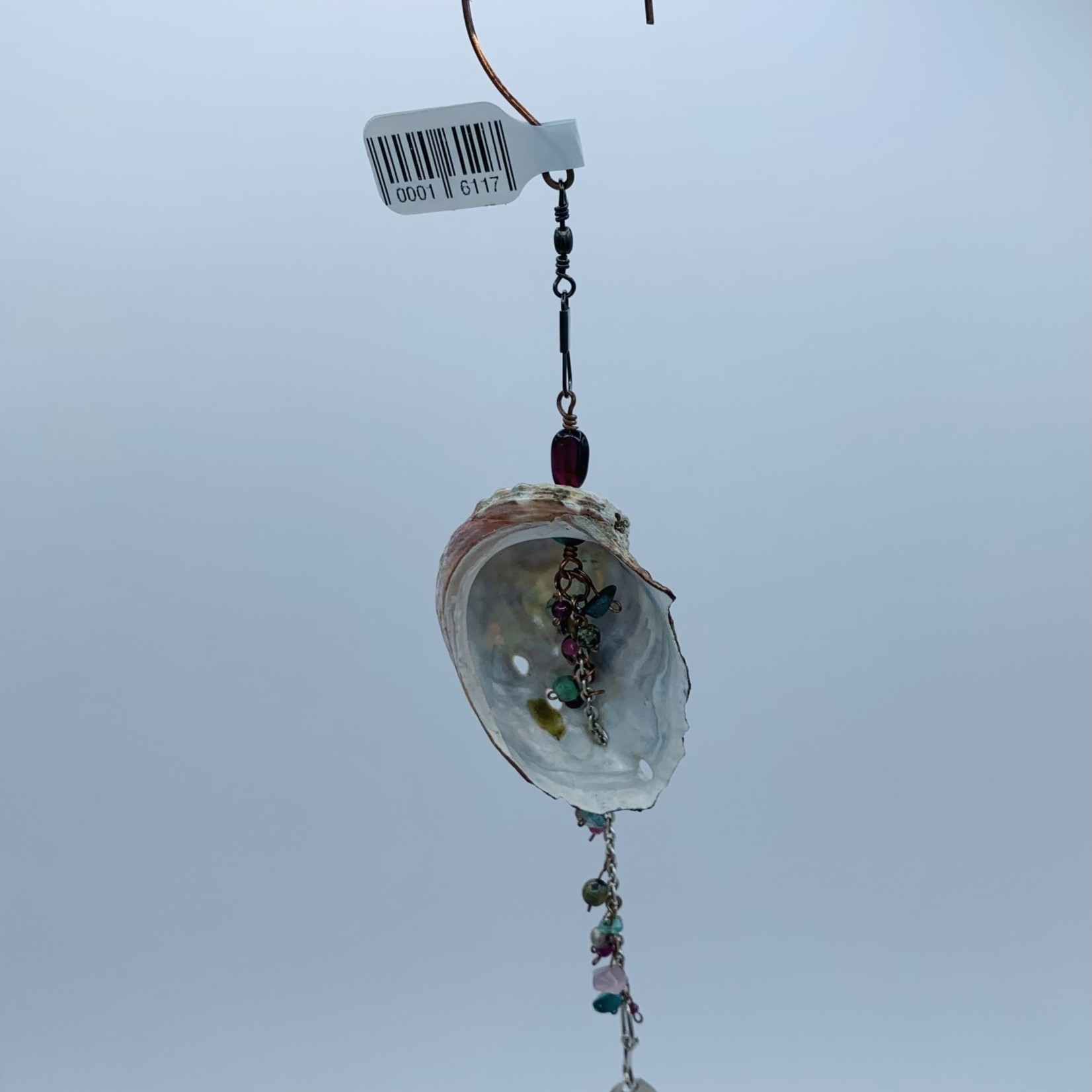 Jillyfish Abalone + Gems + Spinner Jellyfish - Small