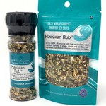 Salty Wahine Hawaiian Rub