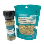 Salty Wahine Pineapple Poultry Seasoning