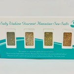 Salty Wahine 4 Piece Sampler Gift Set