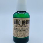 Hawaii Peeps Monoi De Tahiti - Tiare Flower + Sandalwood Oil 2.2oz