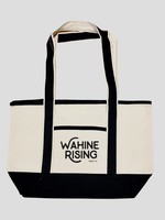 Wahine Rising Wahine Rising Essential Tote Bag