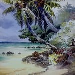 Patrice Pendarvis Studio Anini Nani