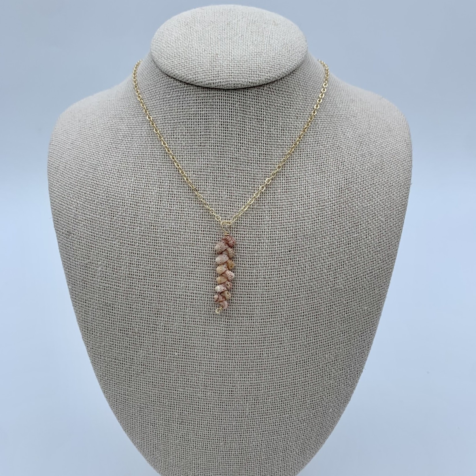 AlohilaniKineMea Niihau Pendant Necklace