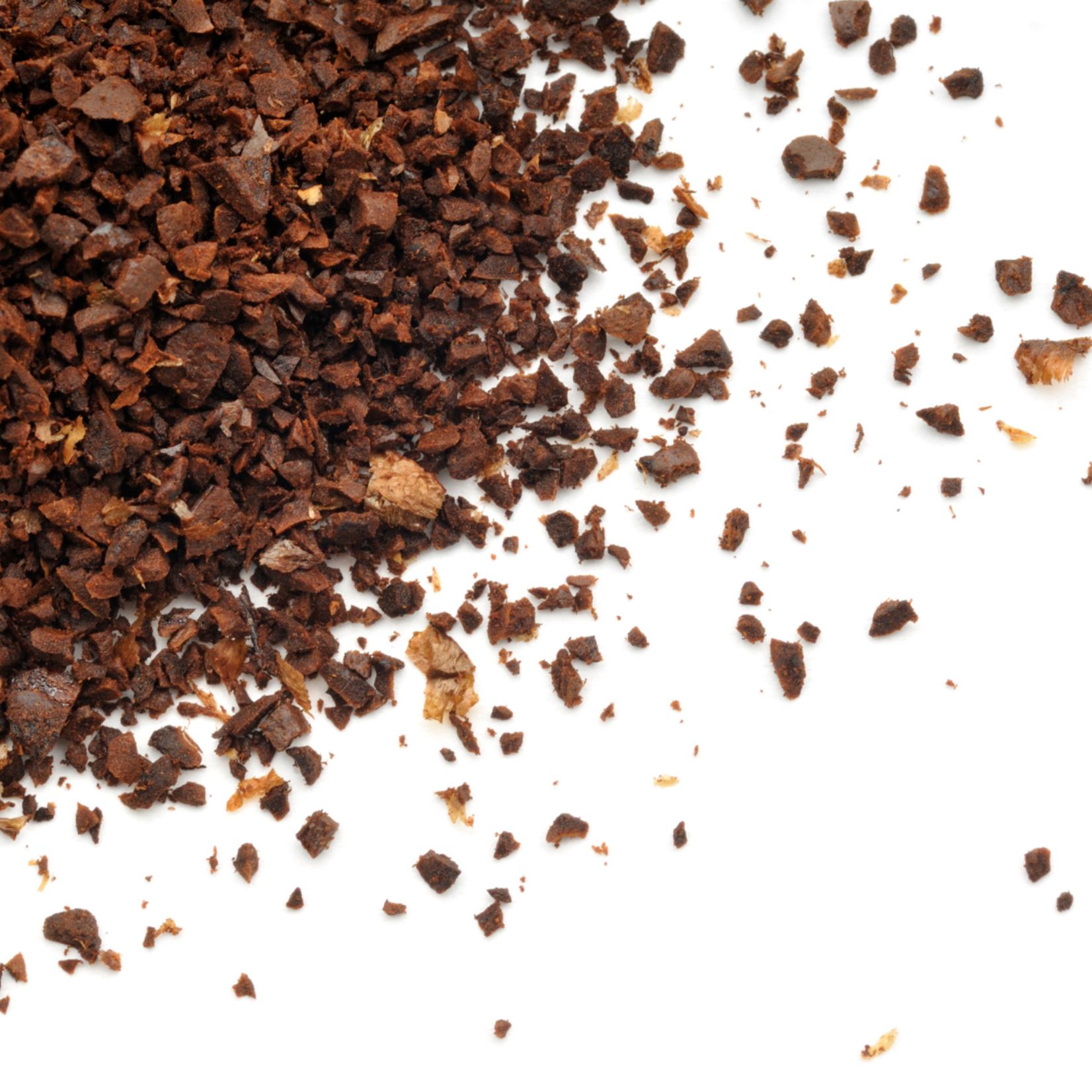 Kaua’i Gourmet Roasters Black Pot Blend - Dark Chocolate & Cinnamon (Full Body)