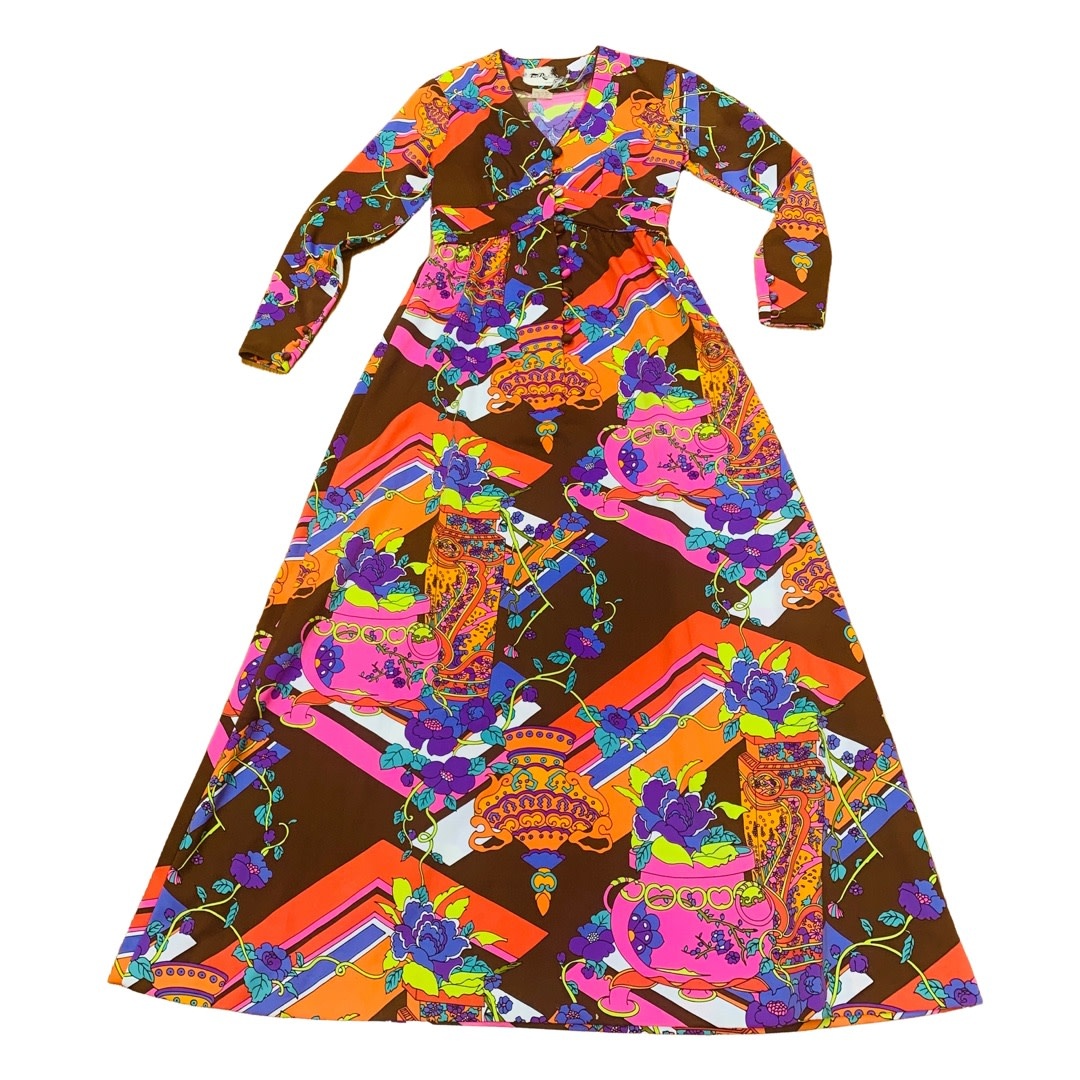 @@@　Ameri Vintage DRESS Ameri VINTAGE - Ameri dressの通販 by uri｜アメリヴィンテージ