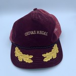Mission Zero Vintage Chivas Regal Hat