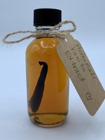 Tradewinds Spice Company Homemade Vanilla Extract 2 fl oz.