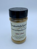 Tradewinds Spice Company Koke’e Curry 3 oz Shaker