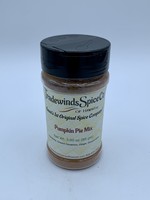 Tradewinds Spice Company Pumpkin Pie Mix 3 oz. Shaker