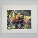 Susan Carlisle Backyard Crotons