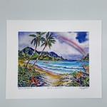 Patrice Pendarvis Studio Ikena O Hanalei