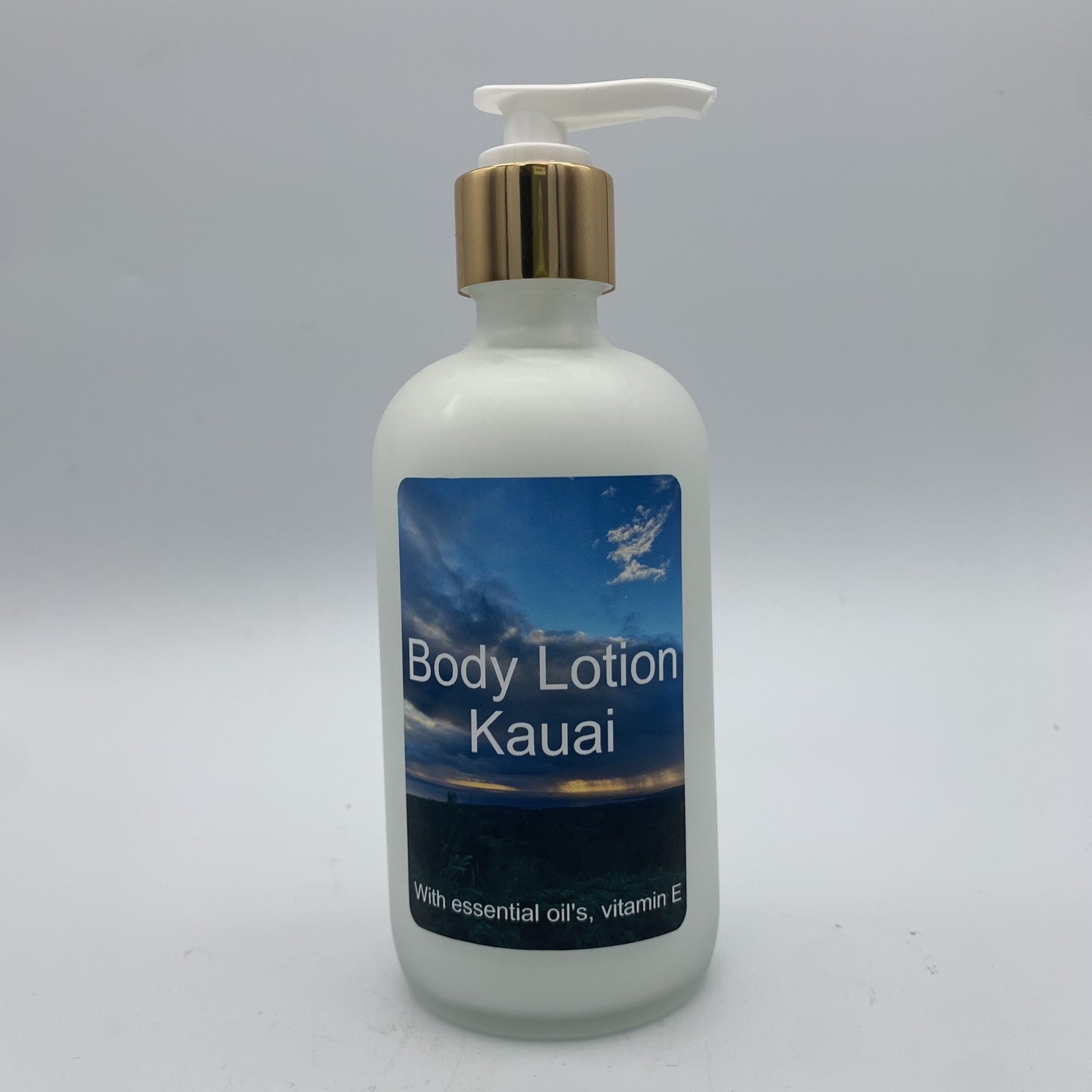 Labelle Lifewear Body Lotion