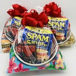 Kiki Brock Bowl Cozy Gift Set (Includes: Spam, Saimin, Eco-Bowl, Shoyu, Bowl, & Cozy)