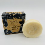 Wai’iti Botanicals / Aroma Hawaii Classic Loofah Soap