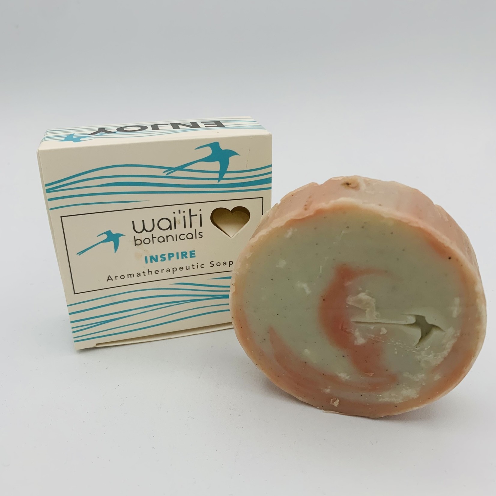 Wai’iti Botanicals / Aroma Hawaii Inspire Soap - Lavender & Spearmint