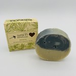 Wai’iti Botanicals / Aroma Hawaii Roots Soap - Altas Cedarwood, Rosemary, Peppermint, & Sage