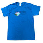 Kaua'i Forest Bird Recovery Project Unisex - Official Kaua’i Forest Bird Recovery Project  T-shirt