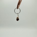 Sequoia Maye Designs Shell Keychain #7