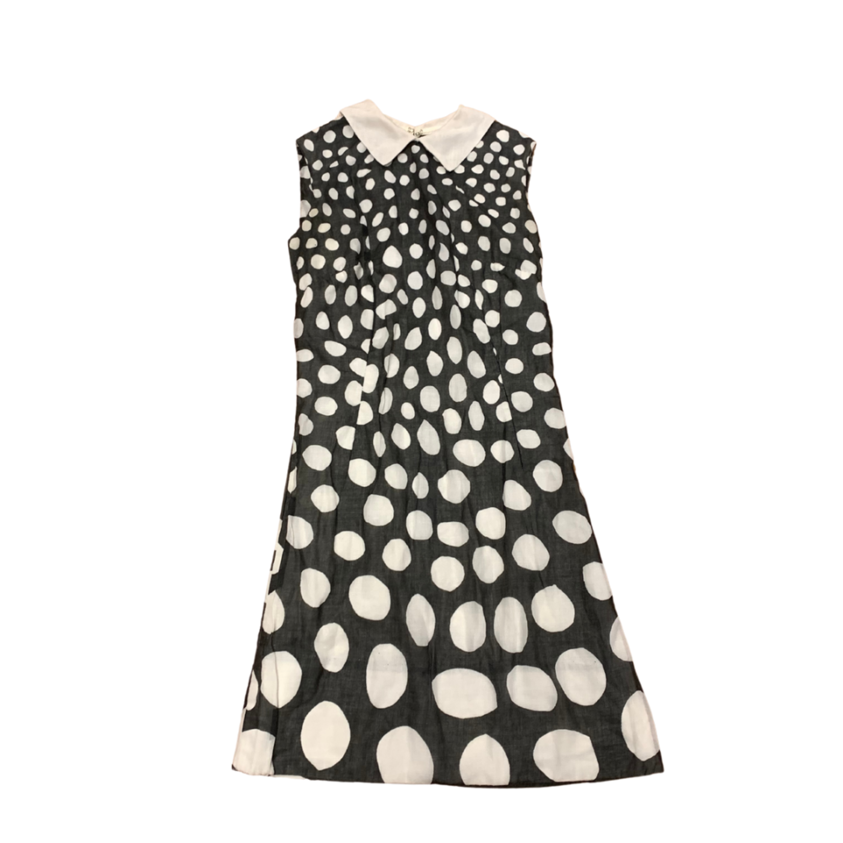 Mission Zero Women’s Vintage - Polka Dots