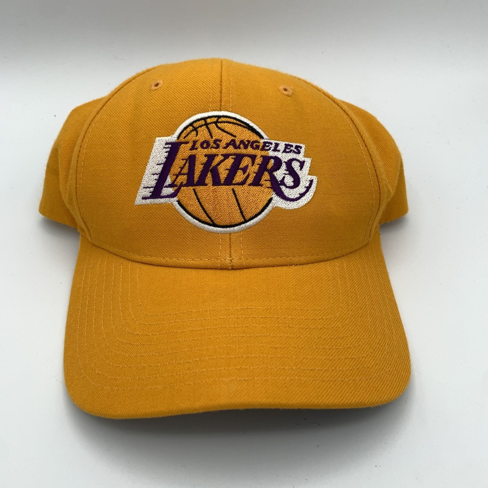 Los Angeles LA Lakers Snapback hat