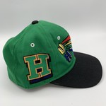 Mission Zero Vintage Collectors  University of Hawaii Fitted Sz.7 Hat