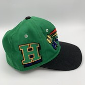 Mission Zero Vintage Collectors Baltimore Orioles Snapback Hat