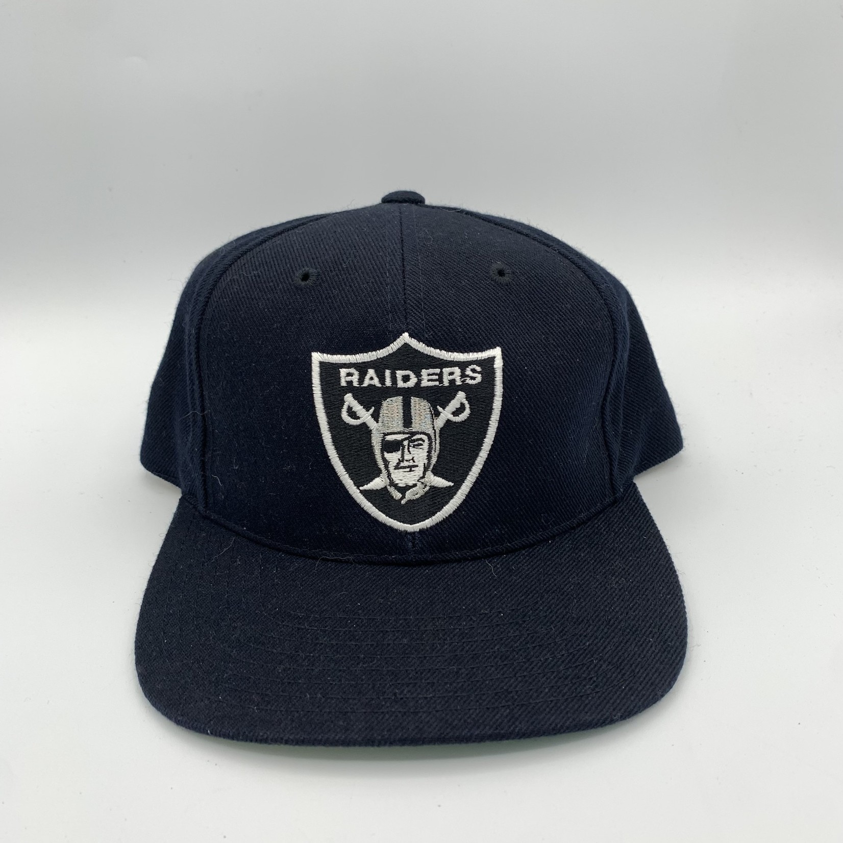 Mission Zero Vintage Raiders Snapback Hat