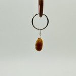 Sequoia Maye Designs Shell Keychain #10