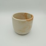 Little McKfarm Sake Planter Large 4.5” x 4”