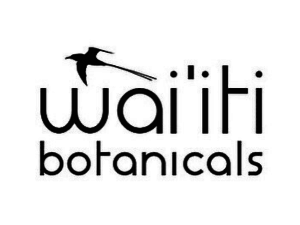 Wai’iti Botanicals / Aroma Hawaii