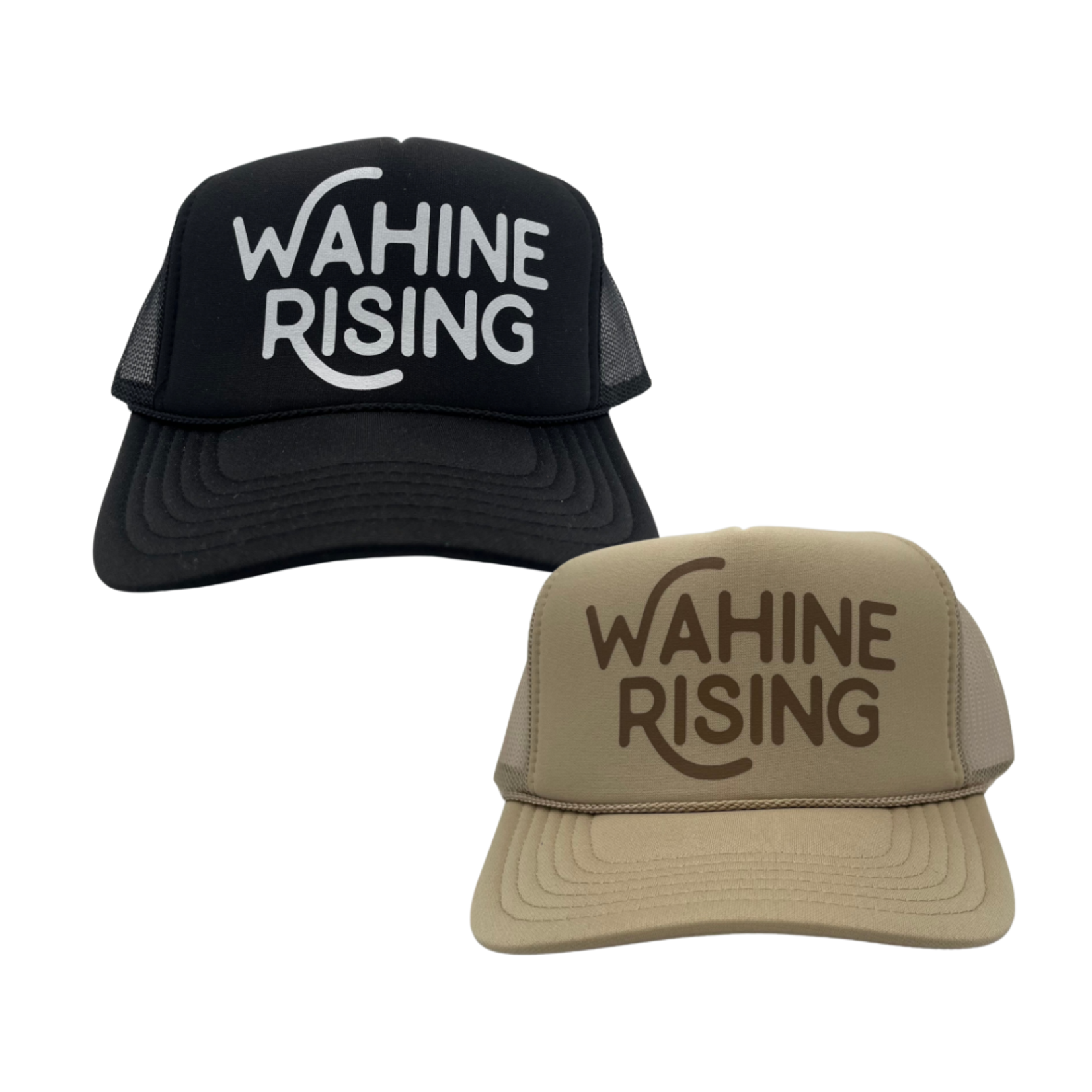 Wahine Rising Wahine Rising Hat