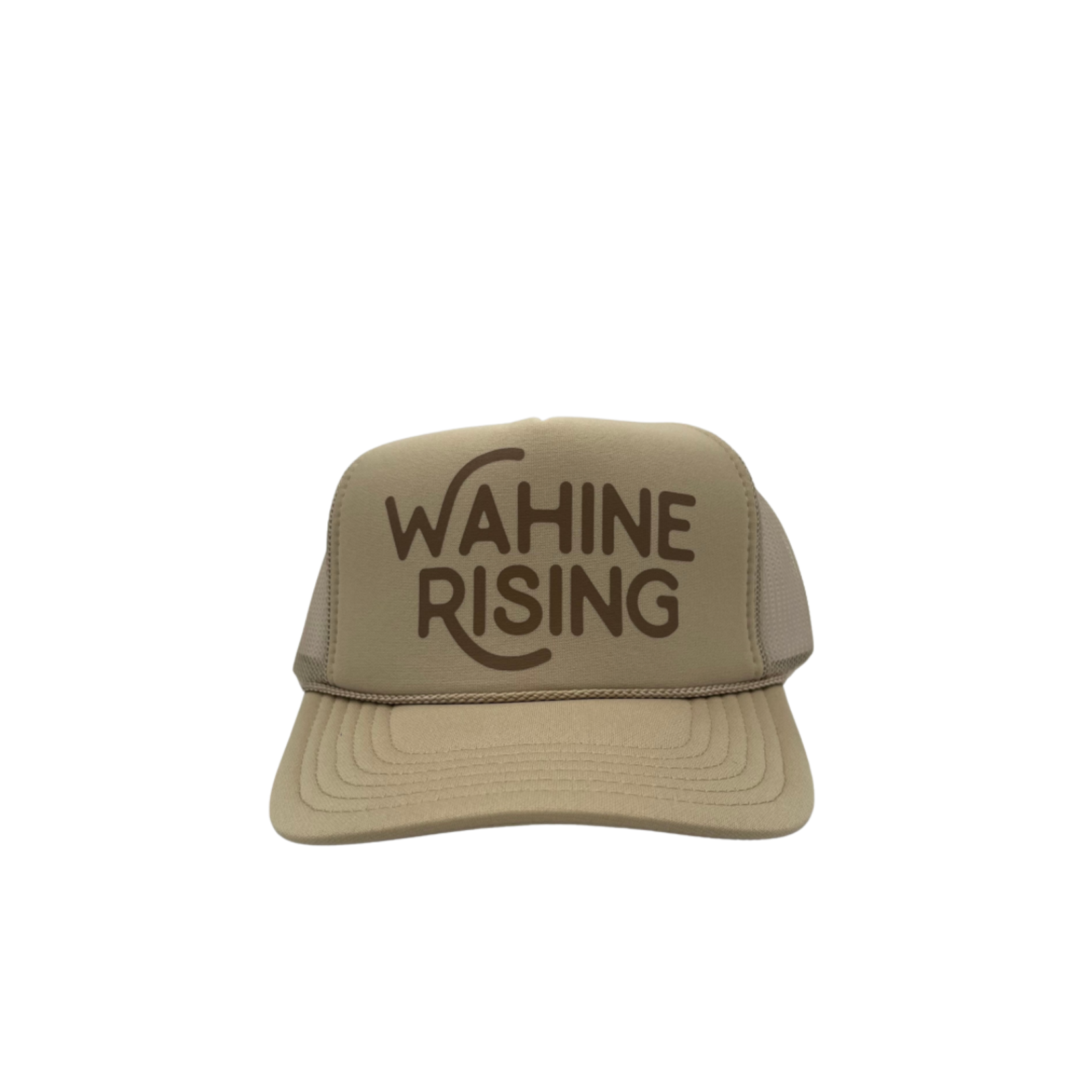 Wahine Rising Wahine Rising Hat