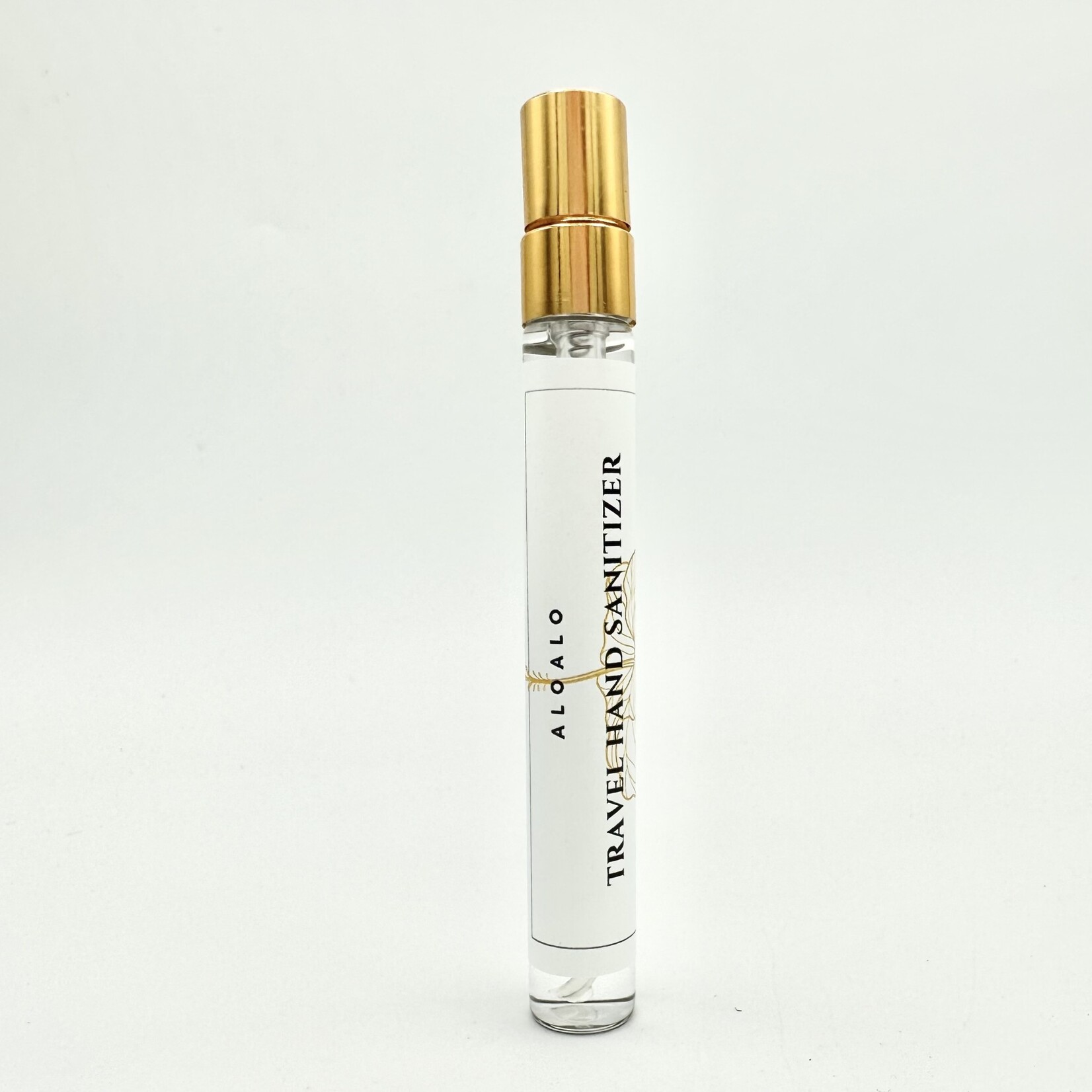 Ha’a & Co. Travel Hand Sanitizer 10ml