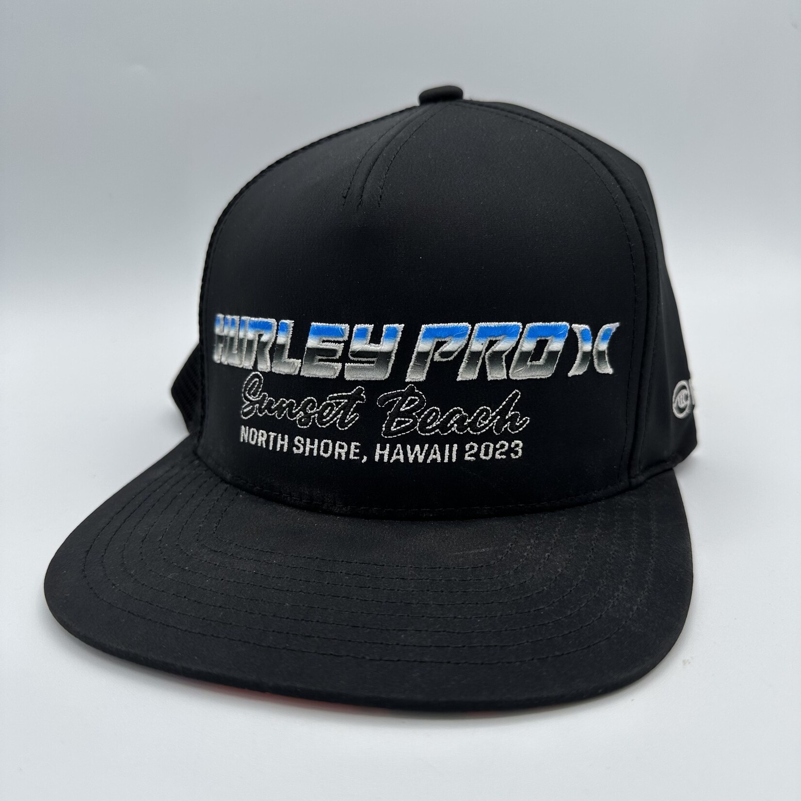 Mission Zero ReLoved Hurley Pro WSL 2023 hat