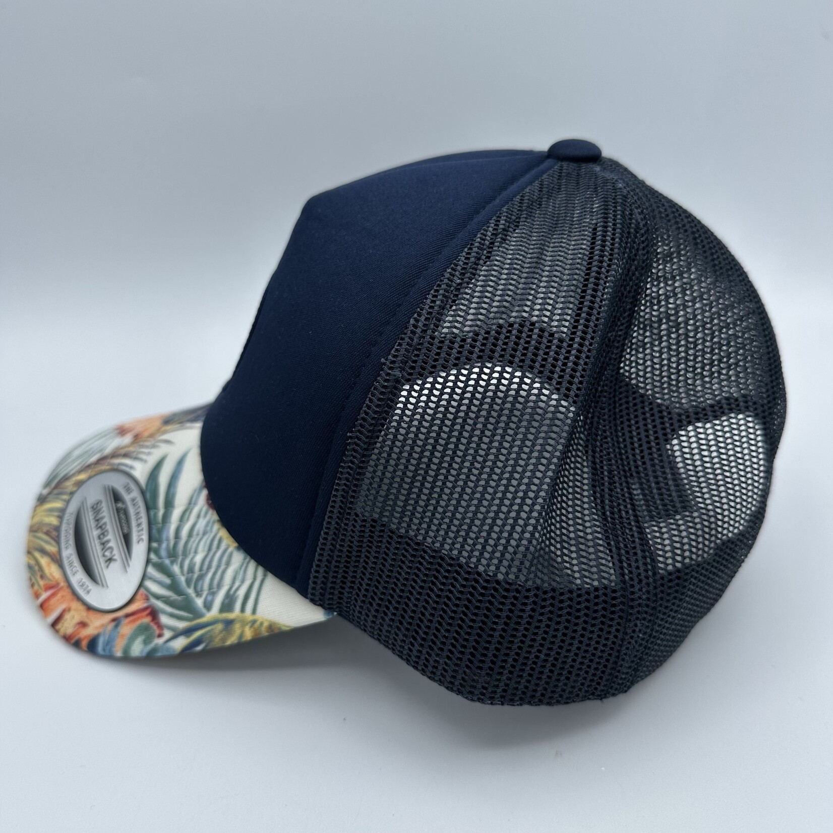 Mission Zero ReLoved Ripcurl Surf Hat