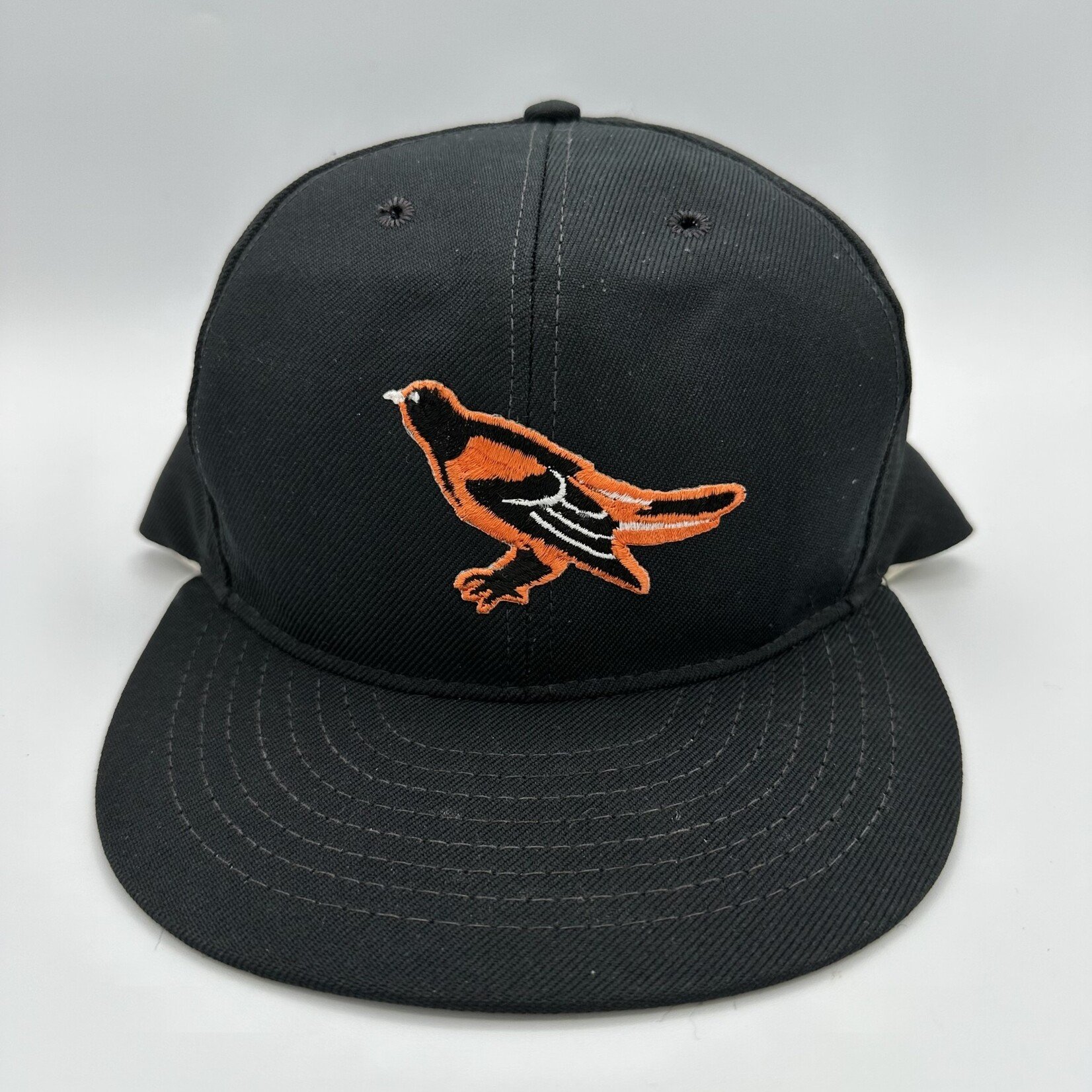 Mission Zero Vintage Denver Broncos Snapback Hat - Alakoko Shop