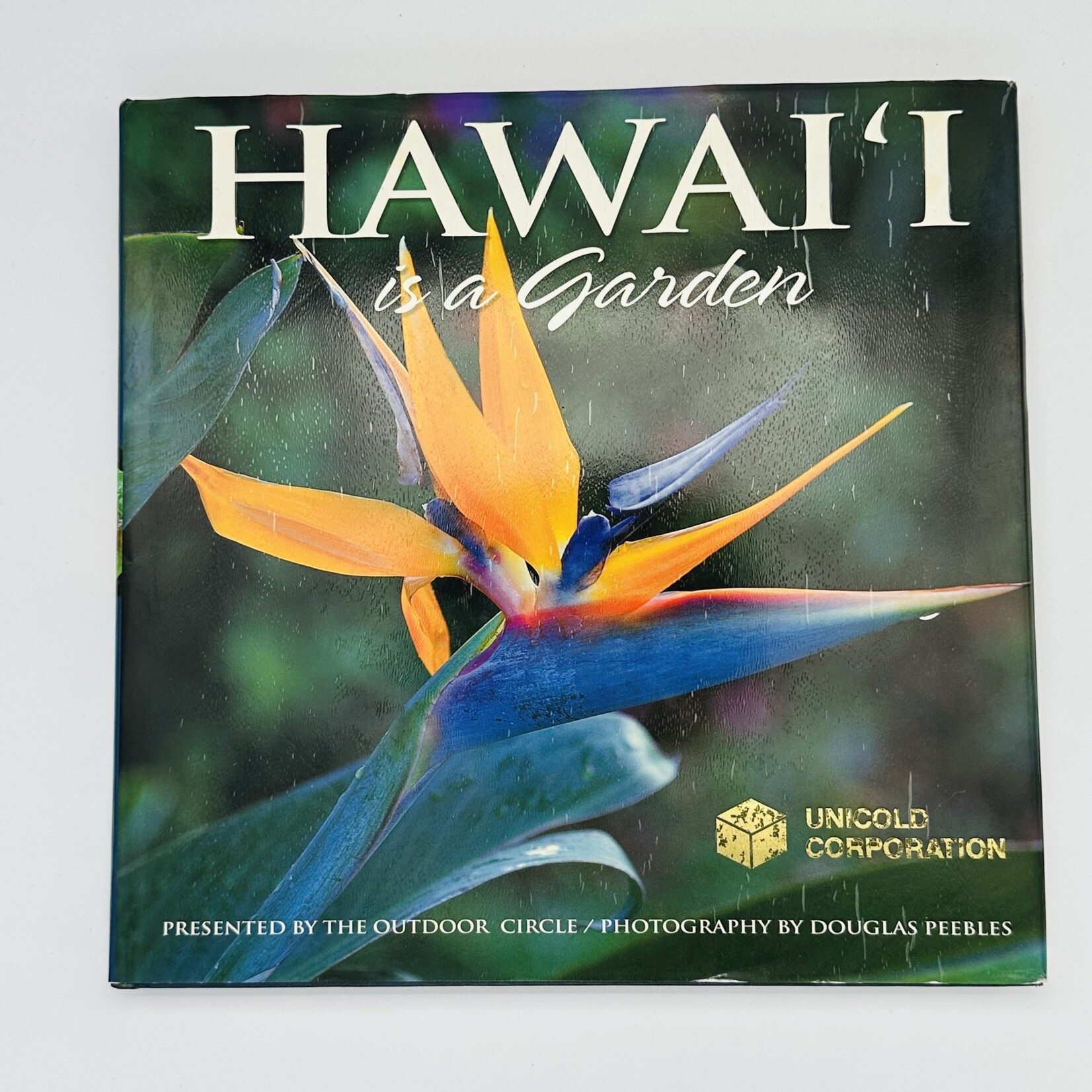 Mission Zero ReLoved - Hawai’i is a Garden