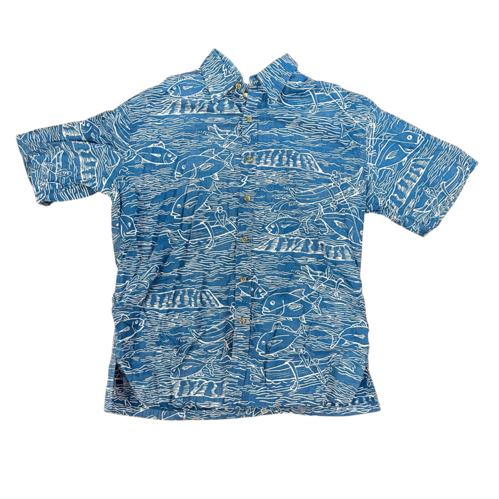 Aloha Shirt Shop