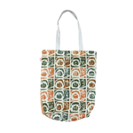 Machinemachine Tote Bag Blockprinted #002