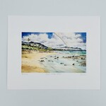 Patrice Pendarvis Studio East Side Walk