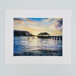 Patrice Pendarvis Studio Summer Paddle