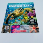 Reloved Visual Explorers Ocean Life #1