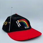 Mission Zero Vintage (not tested) UH Bows Hat