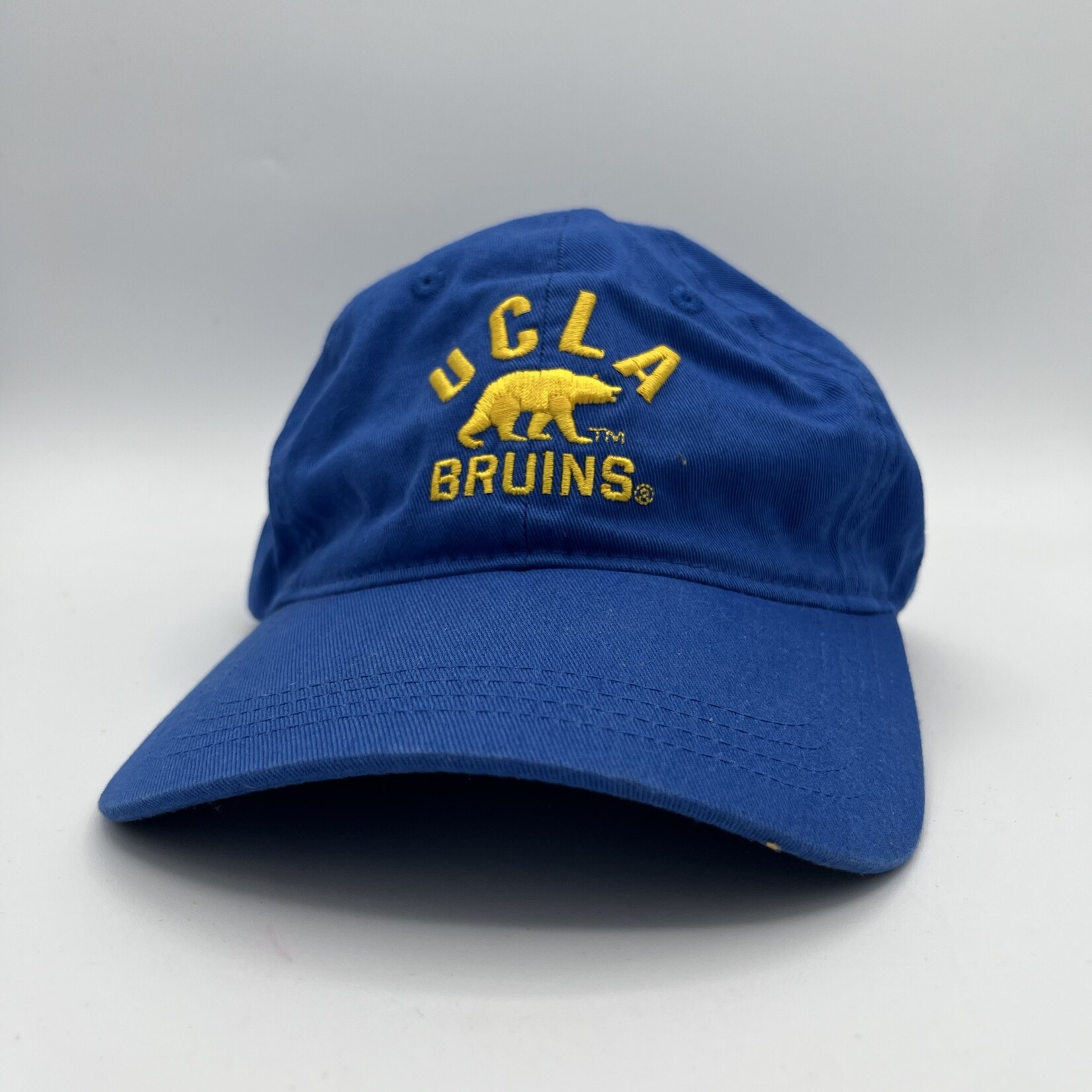Mission Zero UCLA Bruins Hat
