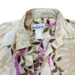 Mission Zero Men’s Vintage Aloha Shirt - T & L MuuMuu Factory - Small