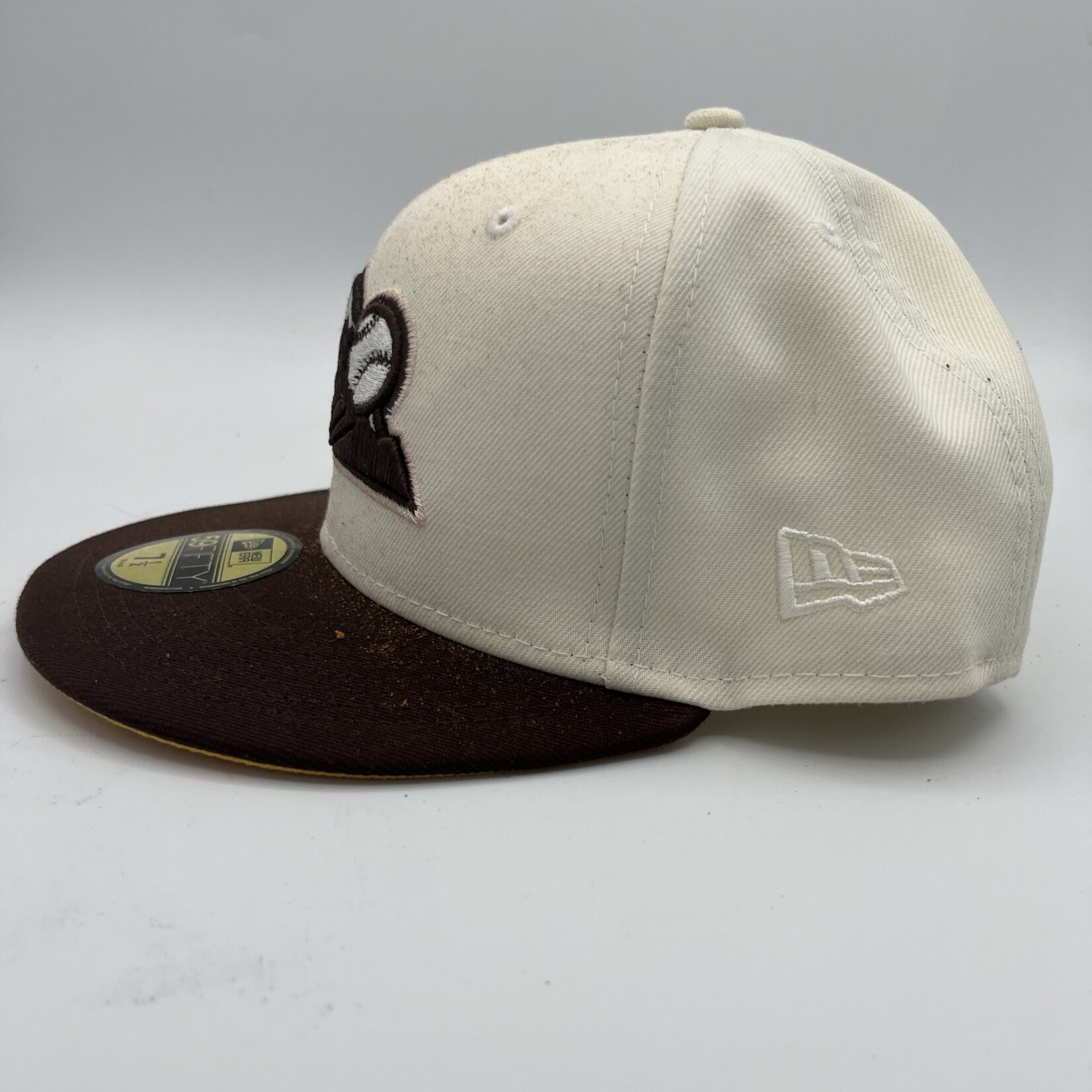 Mission Zero Reloved  Hat - Colorado Rockies 25th Anniversary